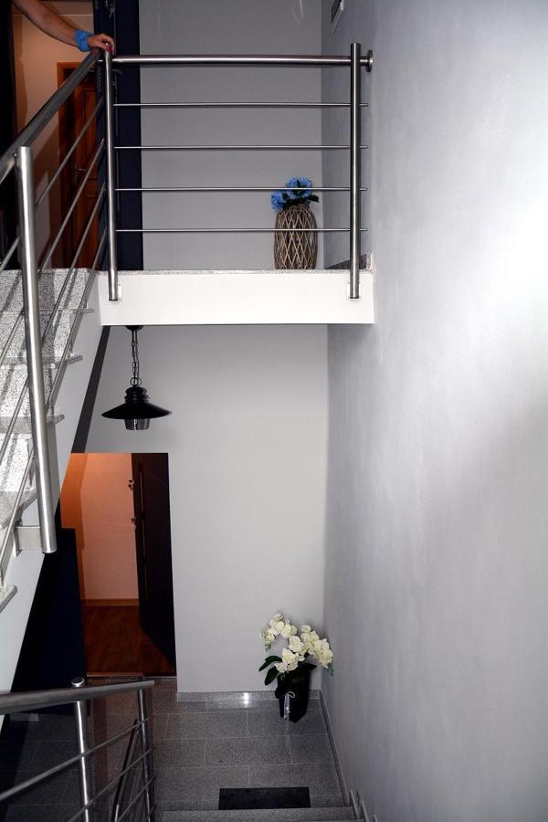 Noclegi Sulejow Luaran gambar